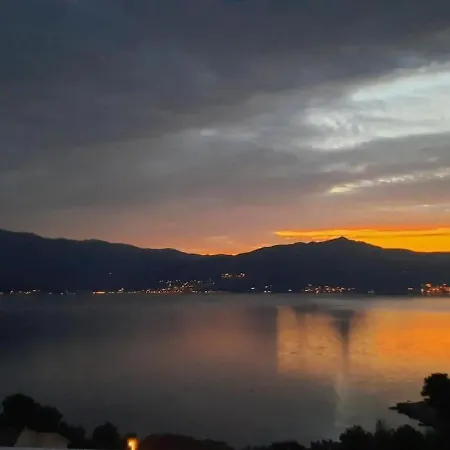 Apartamento In With Sea View, Terrace, Air Conditioning, Wifi 5124-1