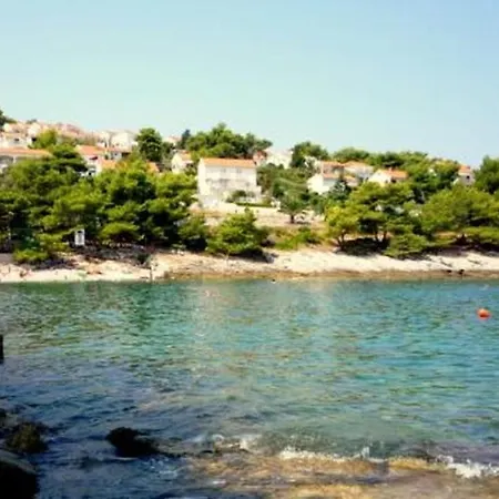 Daire In With Sea View, Terrace, Air Conditioning, Wifi 5124-1 *