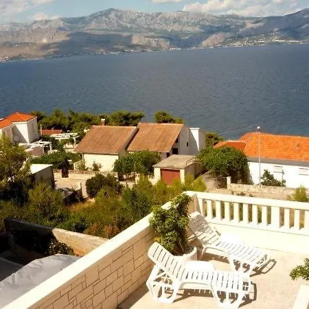 In With Sea View, Terrace, Air Conditioning, Wifi 5124-1 Apartment