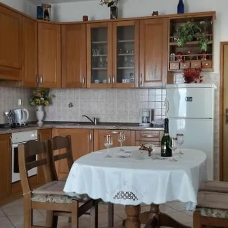 In With Sea View, Terrace, Air Conditioning, Wifi 5124-1 Apartment
