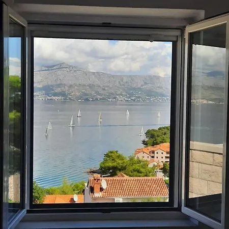 In With Sea View, Terrace, Air Conditioning, Wifi 5124-1