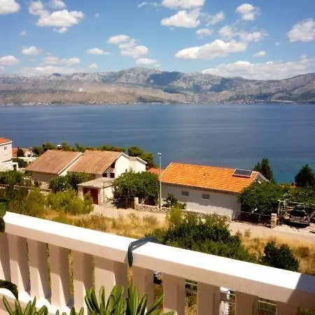 In With Sea View, Terrace, Air Conditioning, Wifi 5124-1 *
