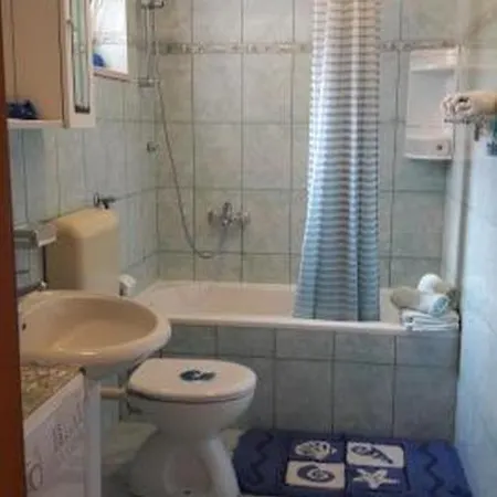 In With Sea View, Terrace, Air Conditioning, Wifi 5124-1
