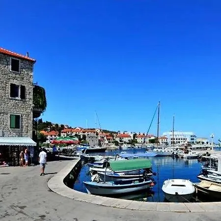 In With Sea View, Terrace, Air Conditioning, Wifi 5124-1
