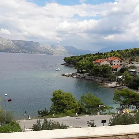 In With Sea View, Terrace, Air Conditioning, Wifi 5124-1