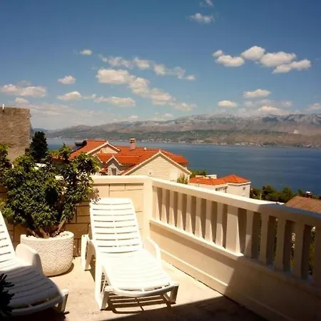 In With Sea View, Terrace, Air Conditioning, Wifi 5124-1