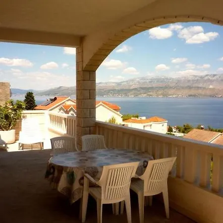 In With Sea View, Terrace, Air Conditioning, Wifi 5124-1 Apartment *