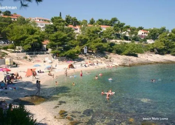 In With Sea View, Terrace, Air Conditioning, Wifi 5124-1 *